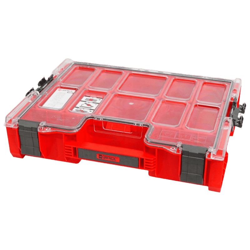 Organizer PRO 300 Red Ultra HD
