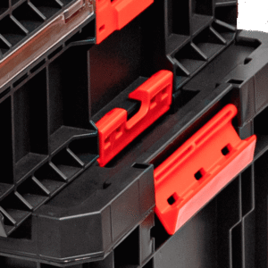 Zestaw narzędzi QS TWO Toolbox Plus Vario - obrazek 4