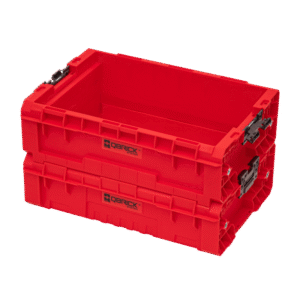 QS PRO Box Extender 2.0 RED Ultra HD Custom - obrazek 3