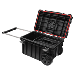 Wózek ze skrzynką narzędziową QS ONE Trolley Vario - obrazek 4