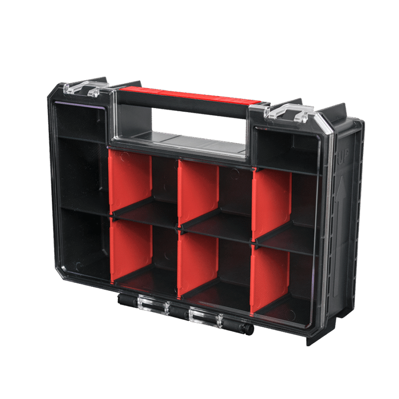 Skrzynka narzędziowa Qbrick System TWO Organizer Multi