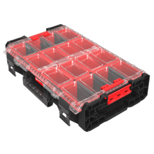 Organizer Qbrick System ONE Organizer XL 2.0 - obrazek 2