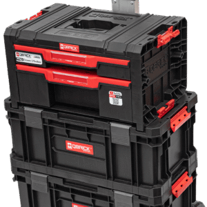 Zestaw narzędzi QS TWO Toolbox Plus Vario - obrazek 3