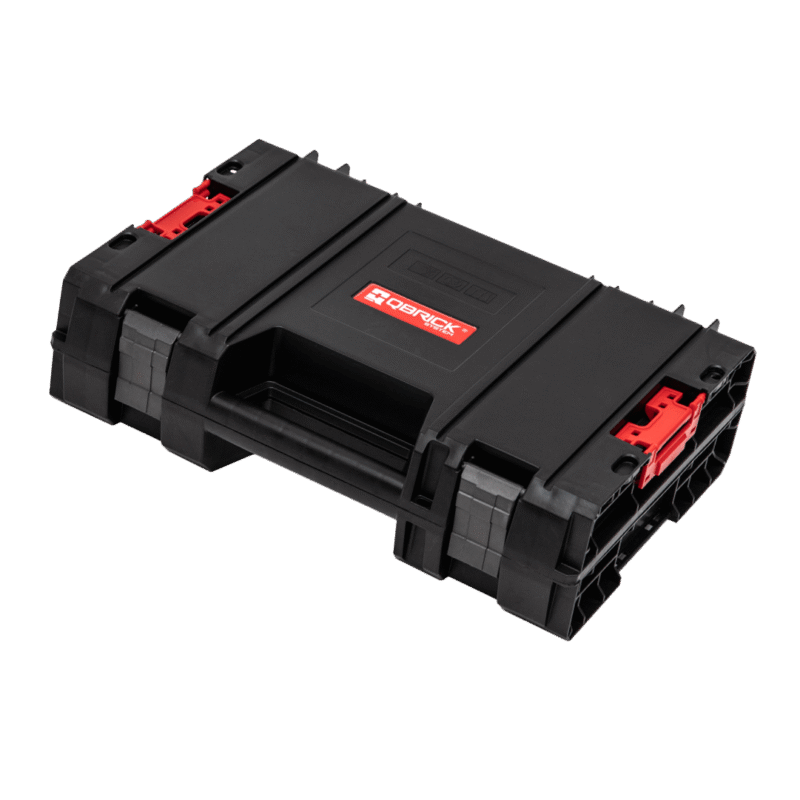 Zestaw narzędzi QS PRO Toolcase Protective Foam