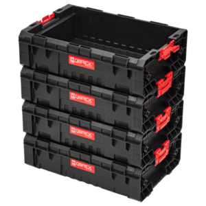 Zestaw narzędzi QS PRO Box 130 2.0 - obrazek 4