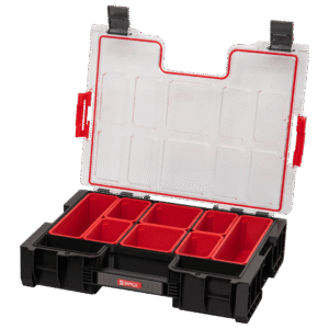 Organizer QS PRO 300 - obrazek 2