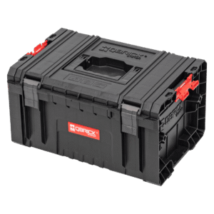 Skrzynka narzędziowa Qbrick System PRO Toolbox + 5 PRO Organizer Multi - obrazek 2