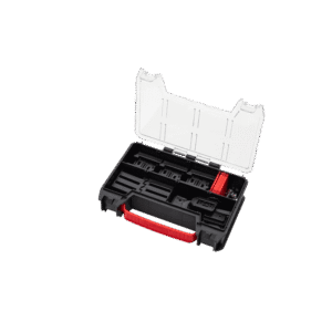 Organizer z zestawem konektorów Qbrick System Custom Connectors SET 1 - obrazek 5