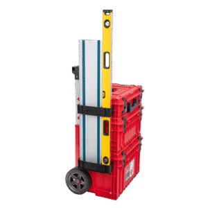 Uchwyt na długie przedmioty Qbrick System Custom Long Items Holder - obrazek 8