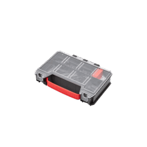 Organizer z zestawem konektorów Qbrick System Custom Connectors SET 1 - obrazek 4