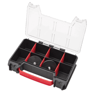 Organizer z zestawem magnesów Qbrick System Custom Magnetic SET - obrazek 4