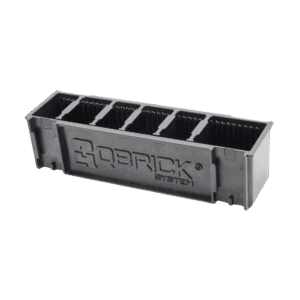 Uchwyt na długie przedmioty Qbrick System Custom Long Items Holder - obrazek 4