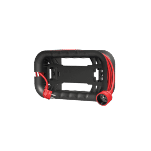Nawijak na kabel Qbrick System Custom Cable Winder SET - obrazek 3