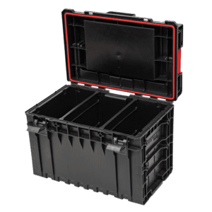 Skrzynia narzędziowa Qbrick System ONE 450 Expert 2.0 - obrazek 4