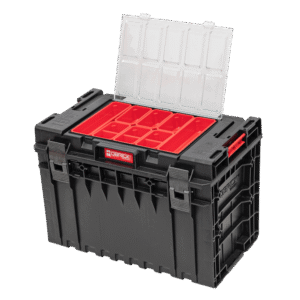 Skrzynia narzędziowa Qbrick System ONE 450 Expert 2.0 - obrazek 3