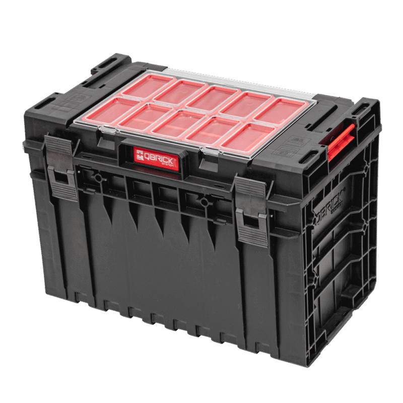 Skrzynia narzędziowa Qbrick System ONE 450 Expert 2.0