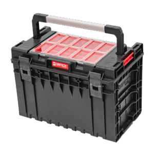 Skrzynia narzędziowa Qbrick System ONE 450 Expert 2.0 - obrazek 2