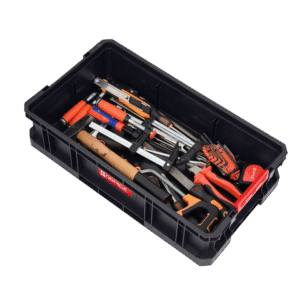 Otwarta skrzynka narzędziowa Qbrick System TWO Box 100 - obrazek 4