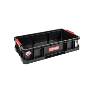 Otwarta skrzynka narzędziowa Qbrick System TWO Box 100 - obrazek 2