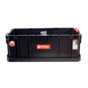 Otwarta skrzynka narzędziowa Qbrick System TWO Box 200 - obrazek 3