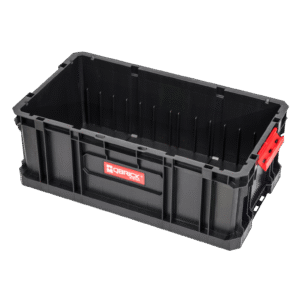 Otwarta skrzynka narzędziowa Qbrick System TWO Box 200