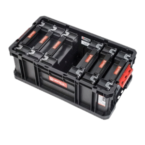 Skrzynka narzędziowa Qbrick System TWO Box 200 + 6 x TWO Organizer Multi - obrazek 2