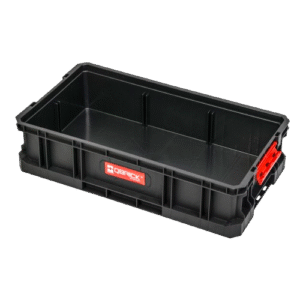 Otwarta skrzynka narzędziowa Qbrick System TWO Box 100