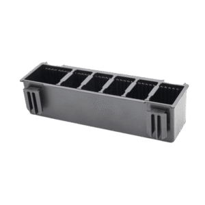 Uchwyt na długie przedmioty Qbrick System Custom Long Items Holder - obrazek 5