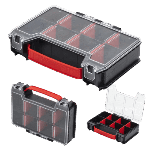 Skrzynka narzędziowa Qbrick System PRO Organizer Multi - obrazek 4