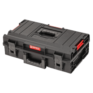 Skrzynka narzędziowa QS ONE 200 Basic 2.0