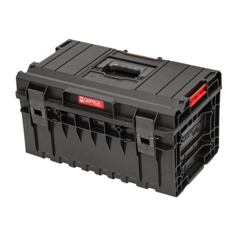 Skrzynka narzędziowa QS ONE 350 Basic 2.0