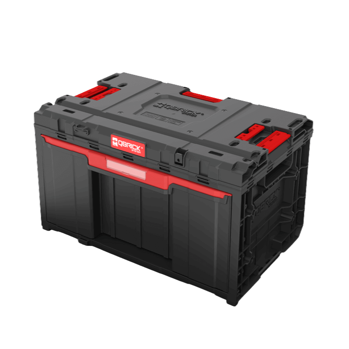 Skrzynia narzędziowa Qbrick System ONE Drawer 1 Toolbox 2.0